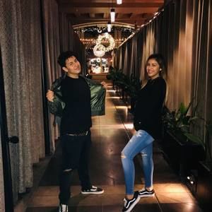 Meet your Posher, Jenny